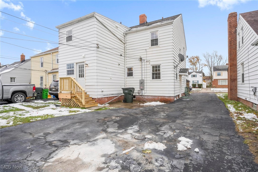 Golf Park - Residential