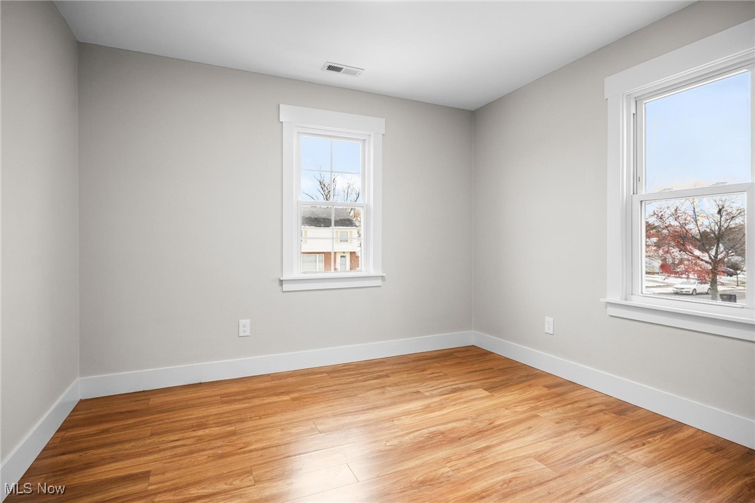 Golf Park - Residential