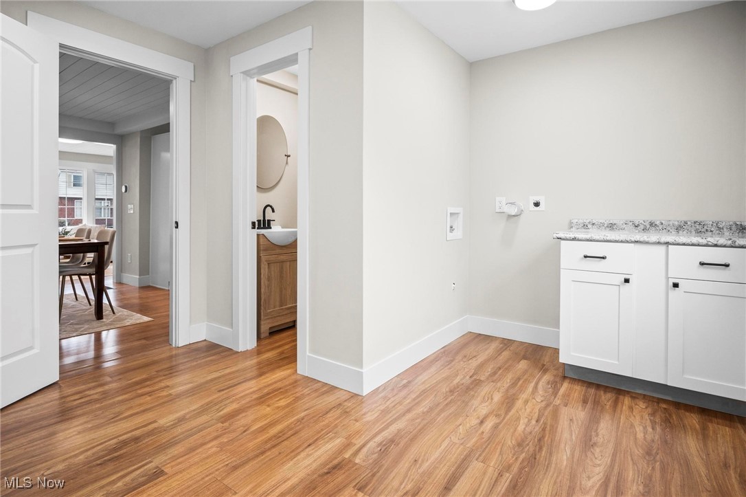 Golf Park - Residential