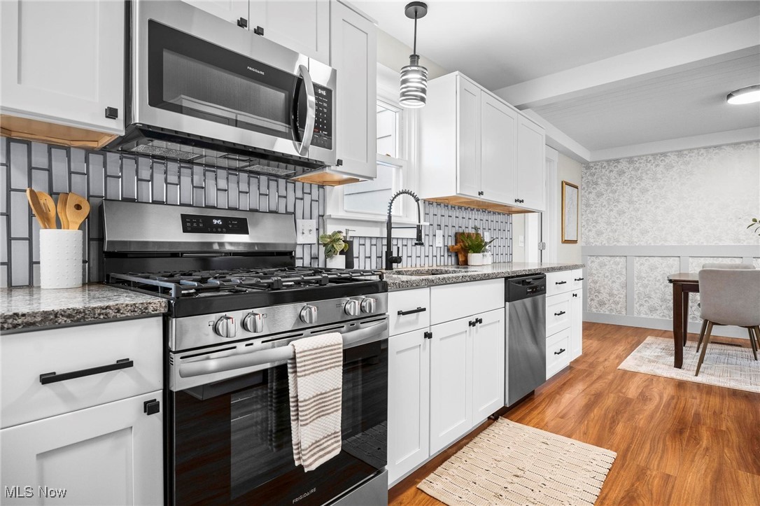 Golf Park - Residential