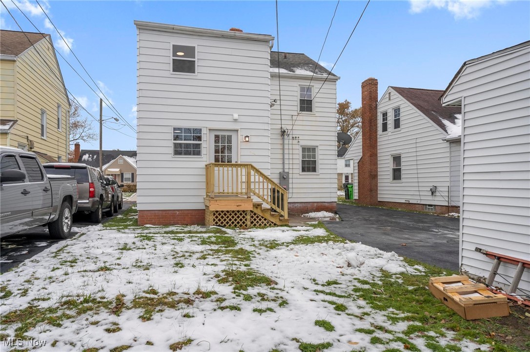 Golf Park - Residential