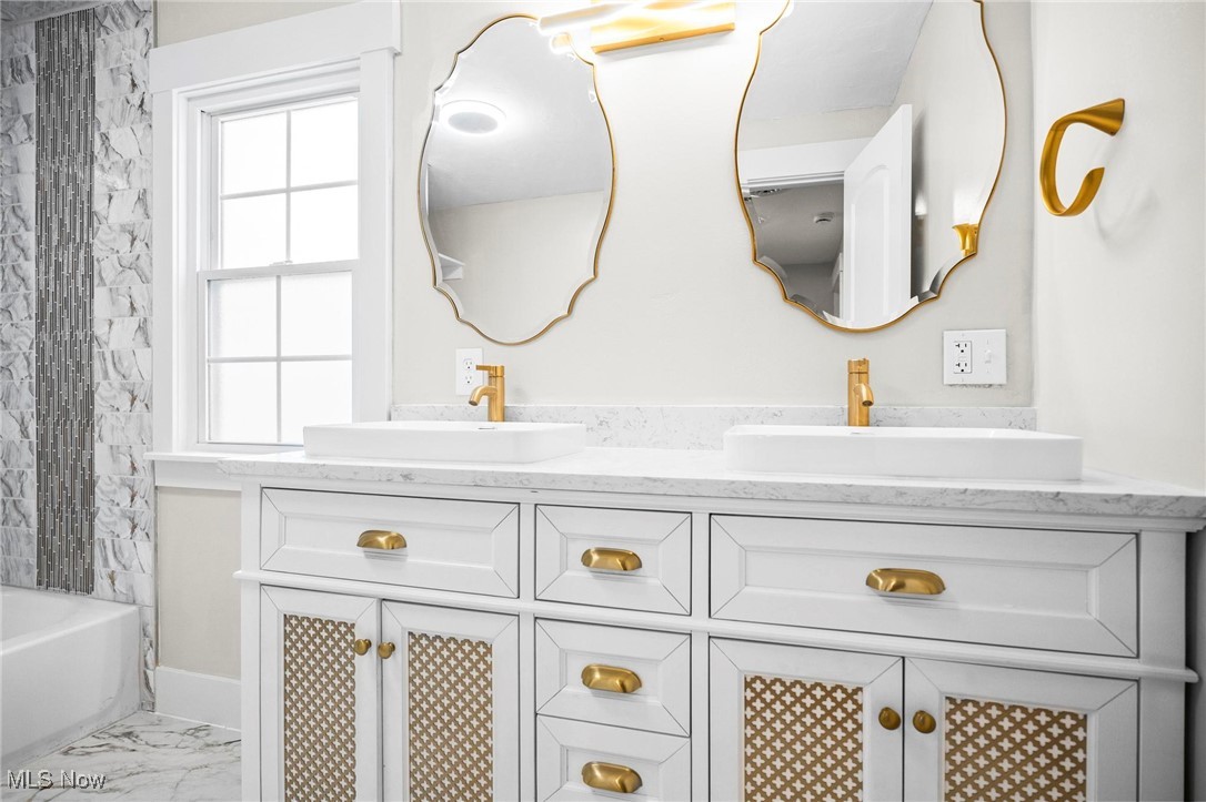 Golf Park - Residential