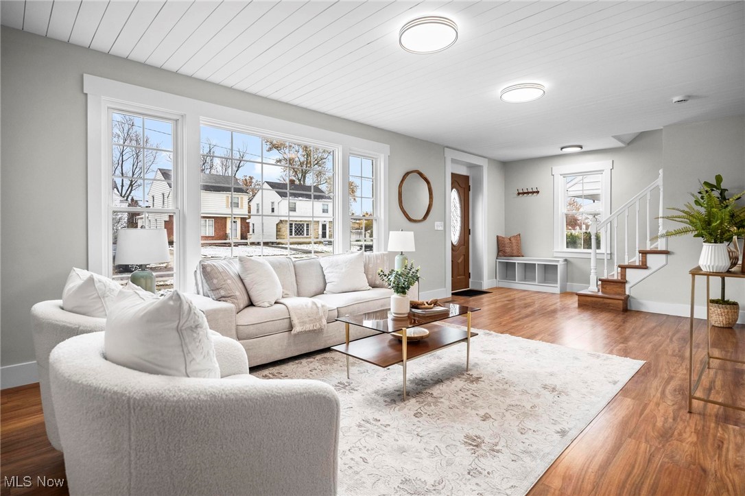 Golf Park - Residential