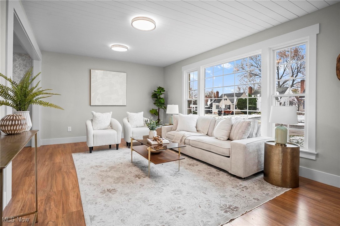 Golf Park - Residential