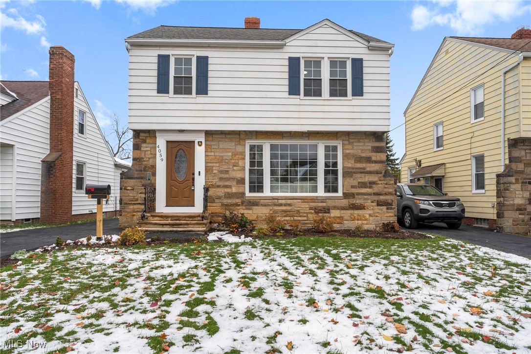 Golf Park - Residential