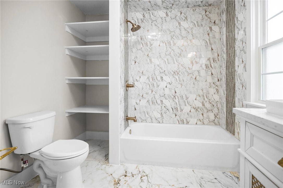 Golf Park - Residential