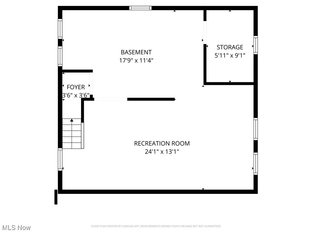 Golf Park - Residential