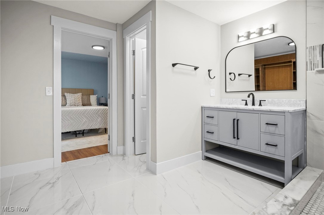 Golf Park - Residential