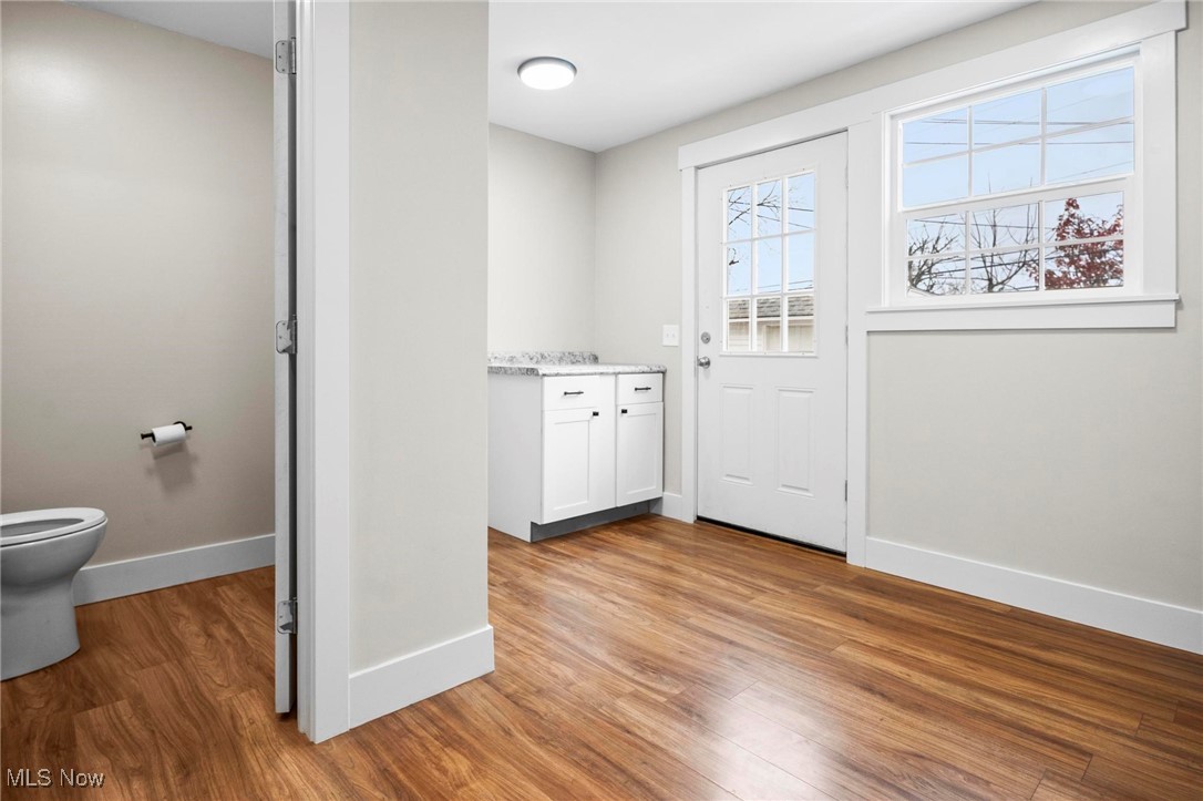 Golf Park - Residential