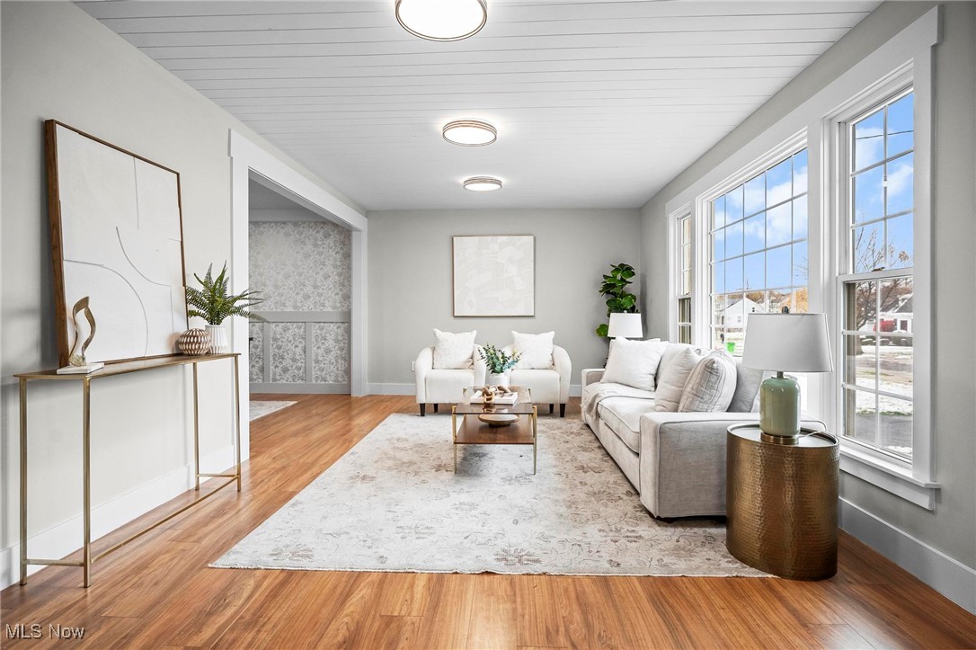 Golf Park - Residential