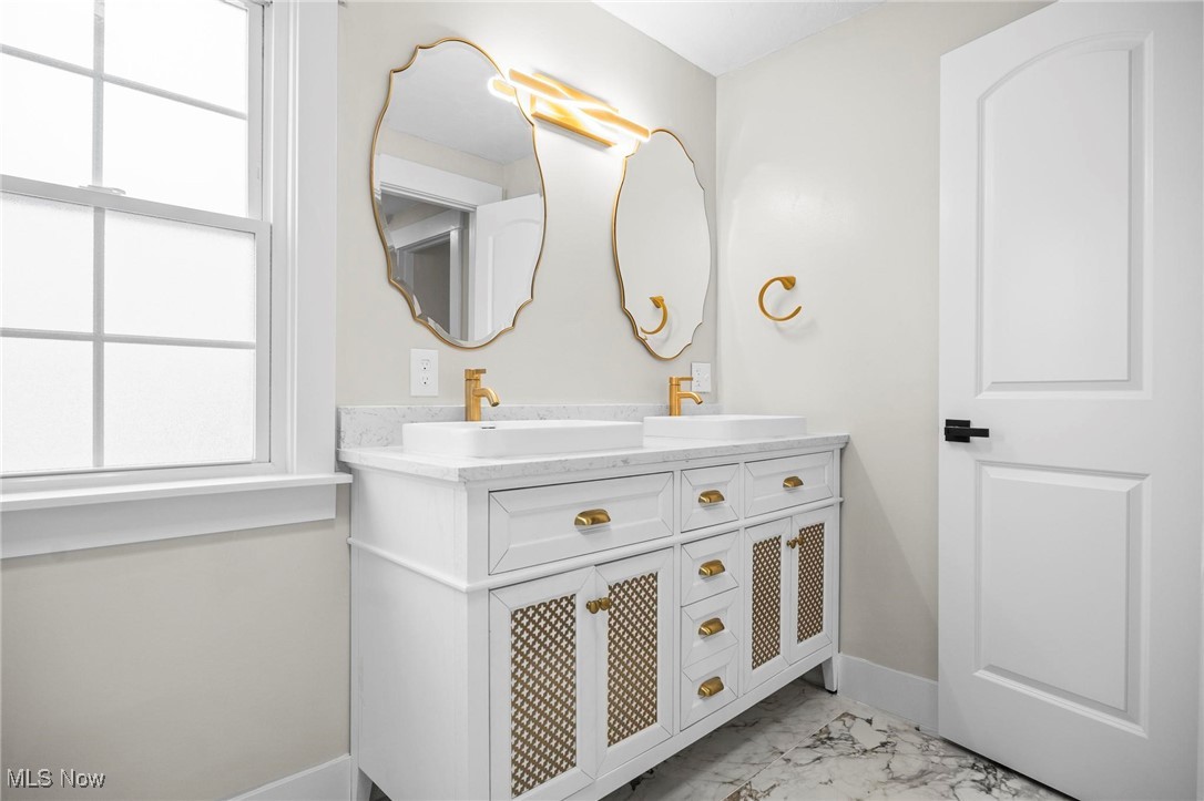 Golf Park - Residential