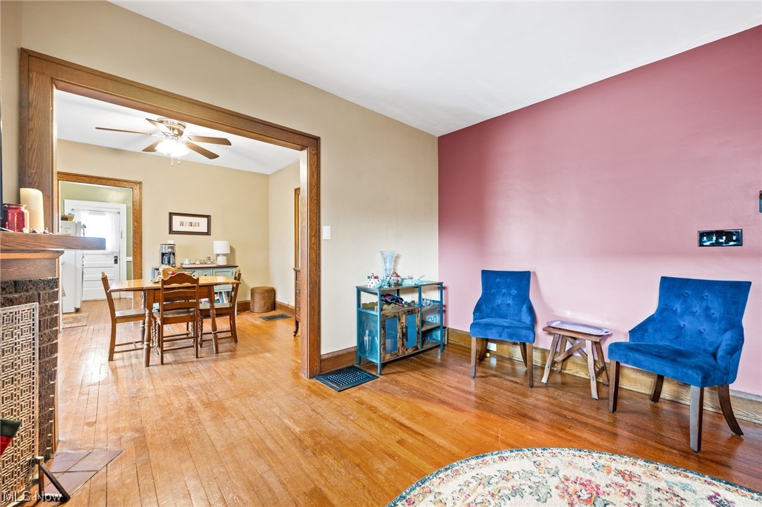 High Brg Park 04/Matthews & - Residential Income