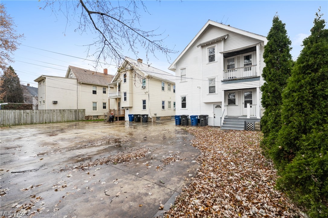 High Brg Park 04/Matthews & - Residential Income