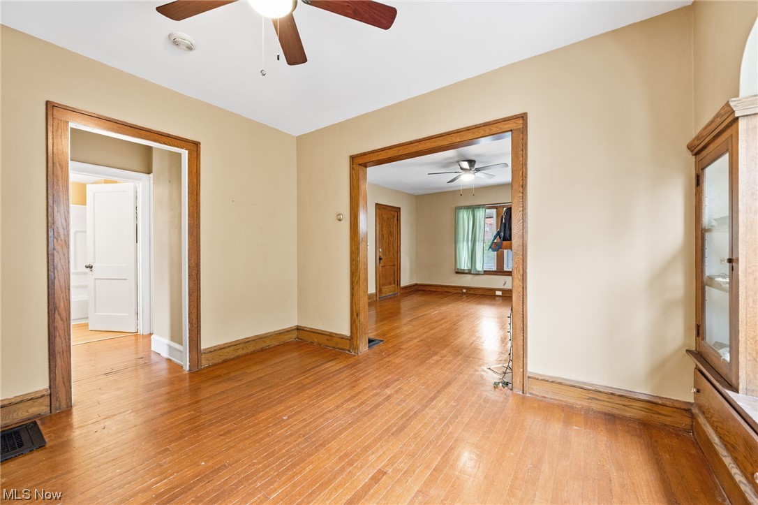 High Brg Park 04/Matthews & - Residential Income