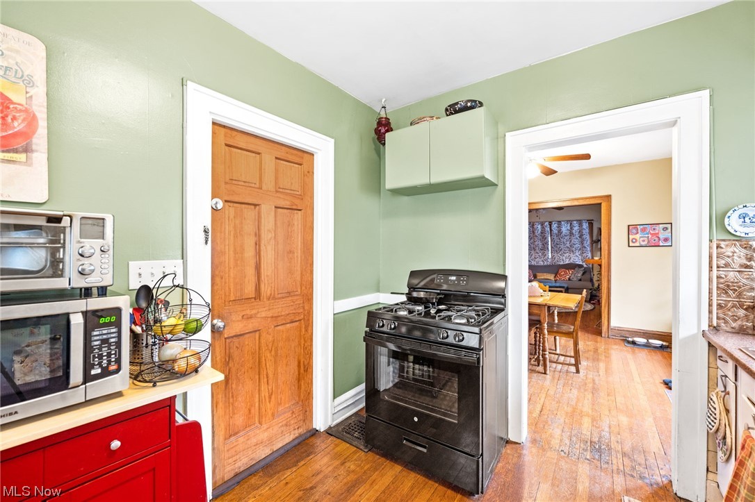 High Brg Park 04/Matthews & - Residential Income