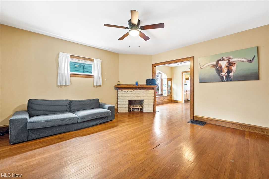 High Brg Park 04/Matthews & - Residential Income