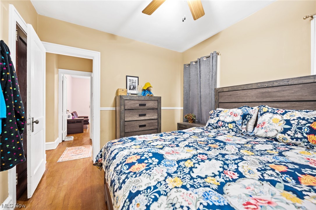 High Brg Park 04/Matthews & - Residential Income