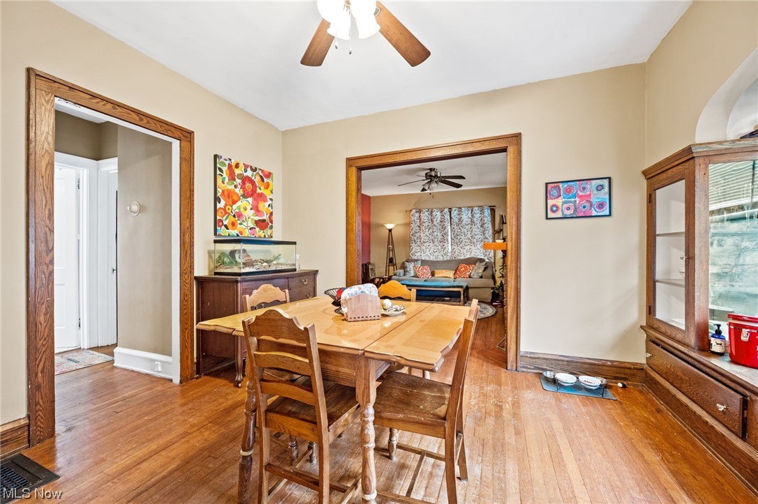 High Brg Park 04/Matthews & - Residential Income