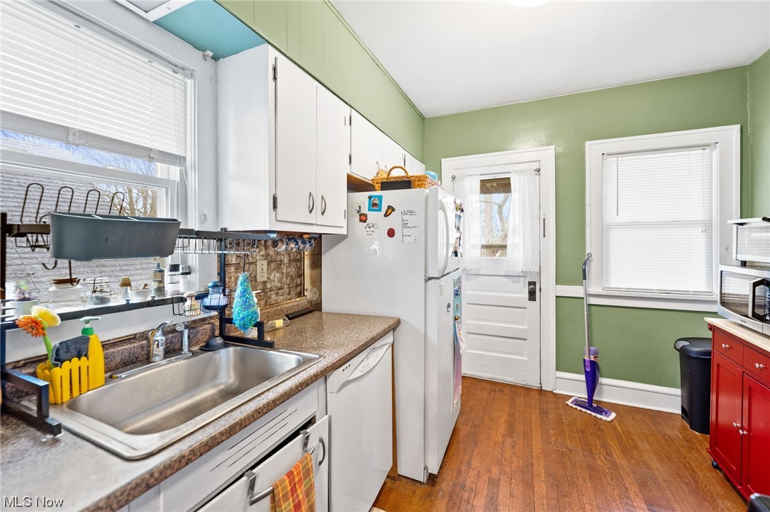 High Brg Park 04/Matthews & - Residential Income