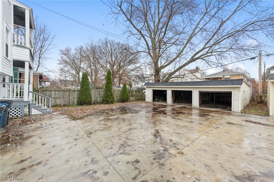 High Brg Park 04/Matthews & - Residential Income