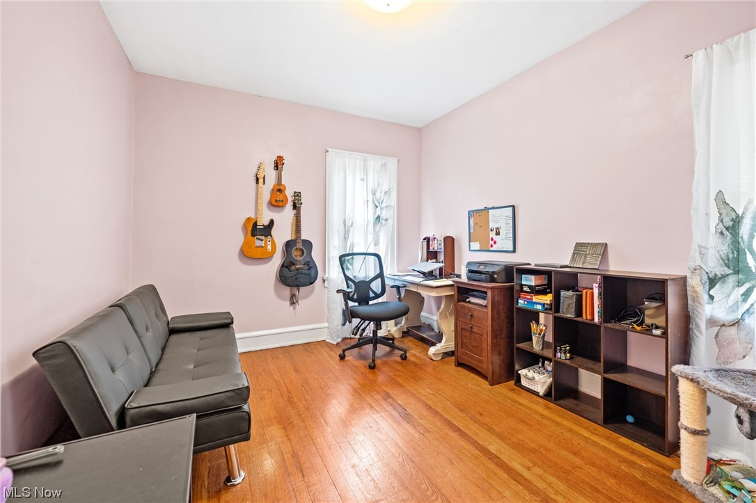 High Brg Park 04/Matthews & - Residential Income