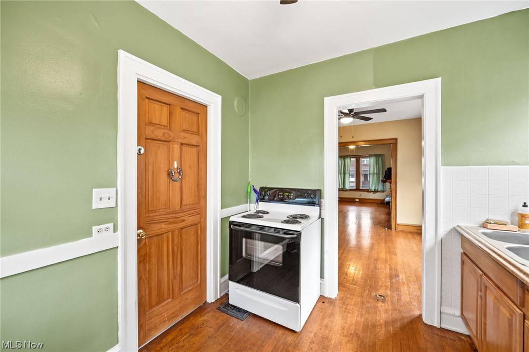 High Brg Park 04/Matthews & - Residential Income