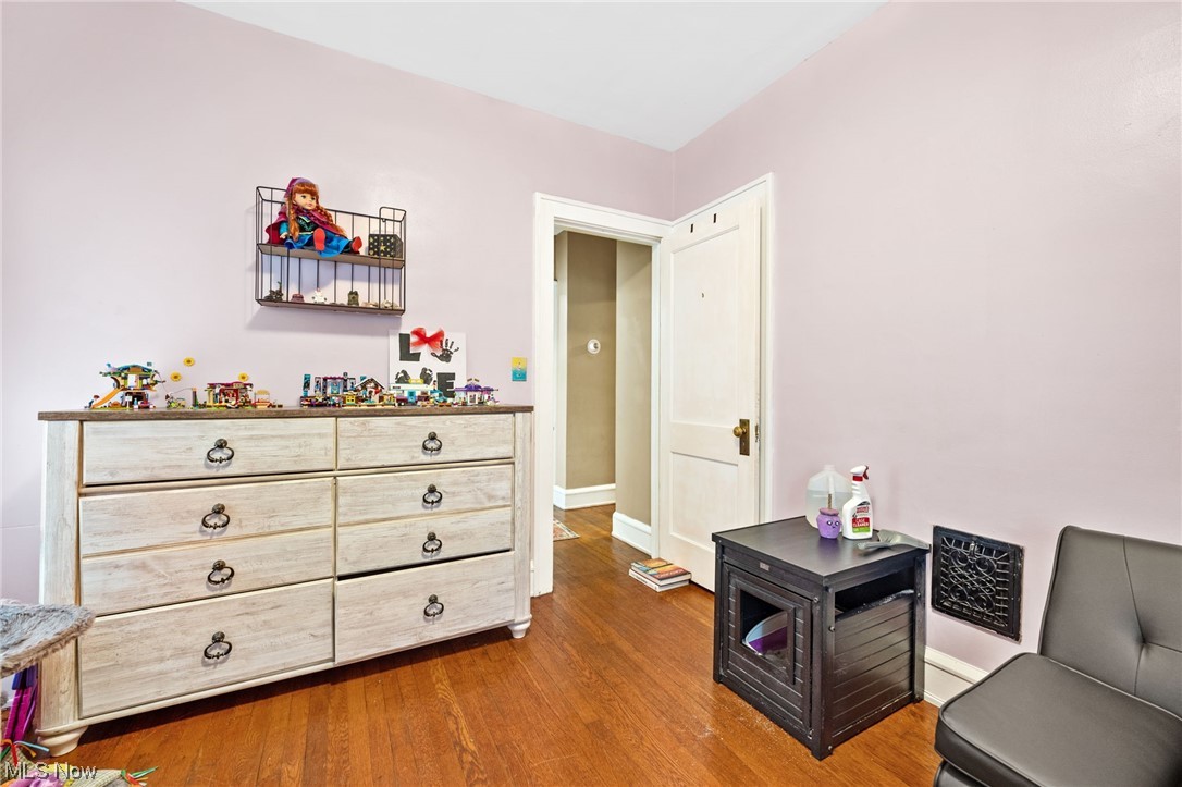 High Brg Park 04/Matthews & - Residential Income