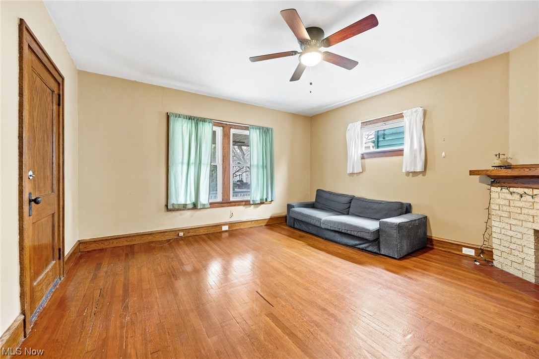 High Brg Park 04/Matthews & - Residential Income