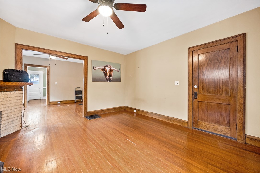 High Brg Park 04/Matthews & - Residential Income