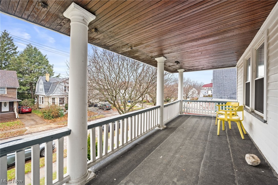 High Brg Park 04/Matthews & - Residential Income