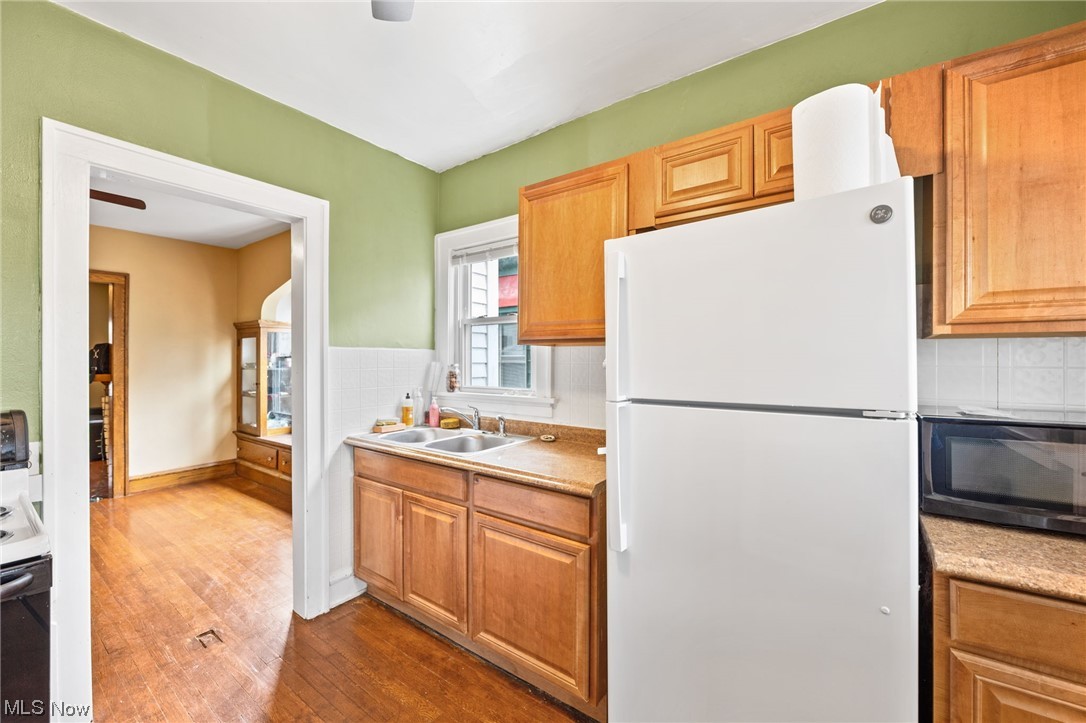 High Brg Park 04/Matthews & - Residential Income