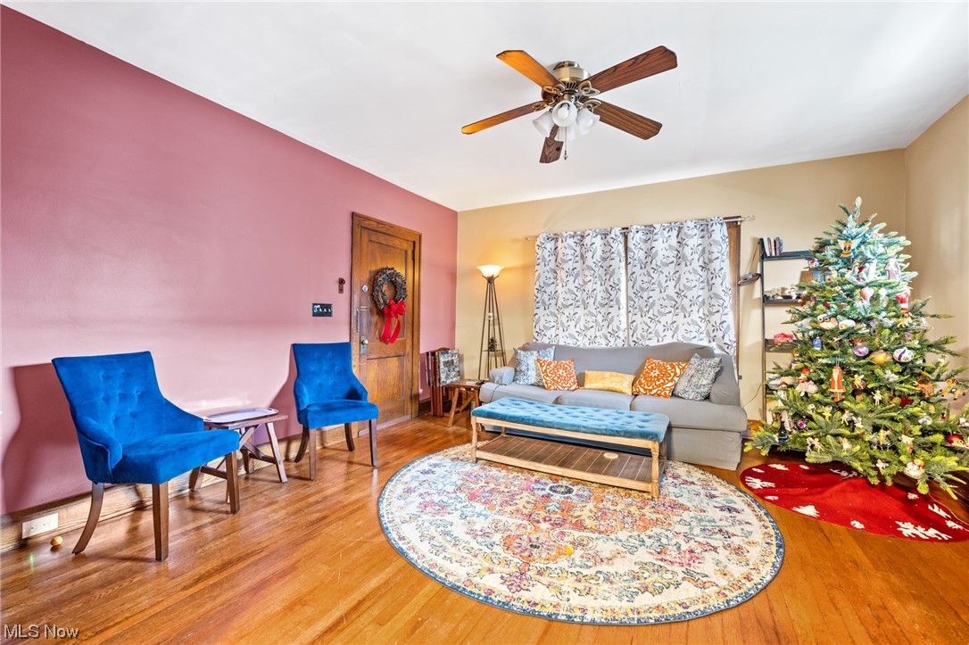 High Brg Park 04/Matthews & - Residential Income