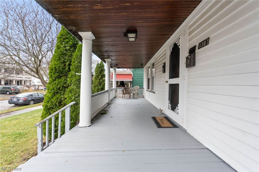 High Brg Park 04/Matthews & - Residential Income