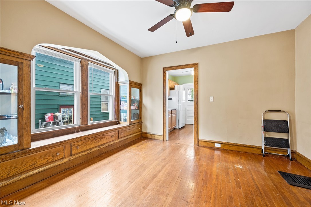 High Brg Park 04/Matthews & - Residential Income