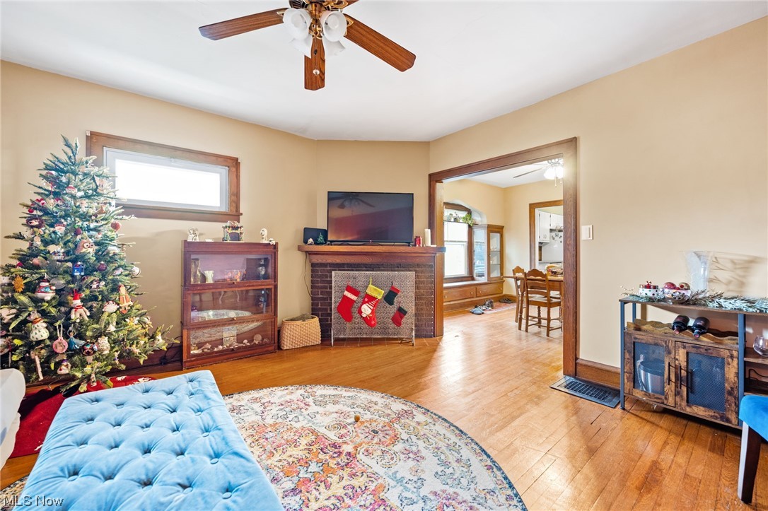 High Brg Park 04/Matthews & - Residential Income