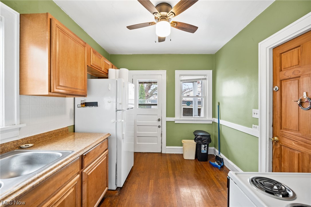 High Brg Park 04/Matthews & - Residential Income