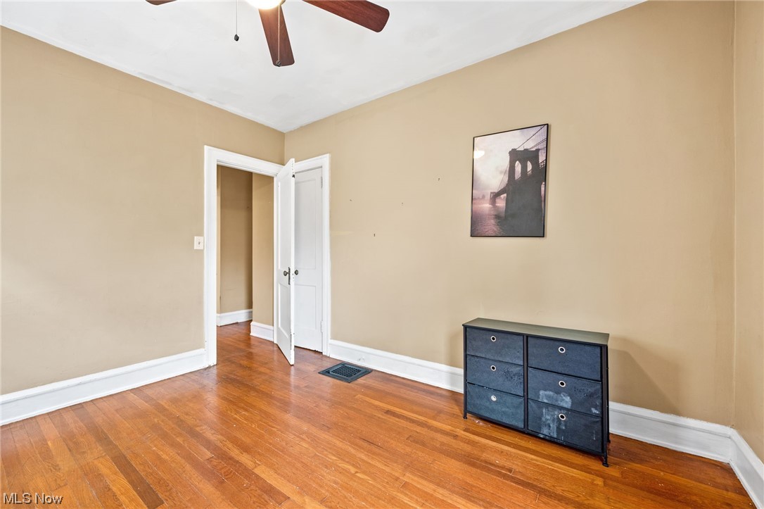 High Brg Park 04/Matthews & - Residential Income