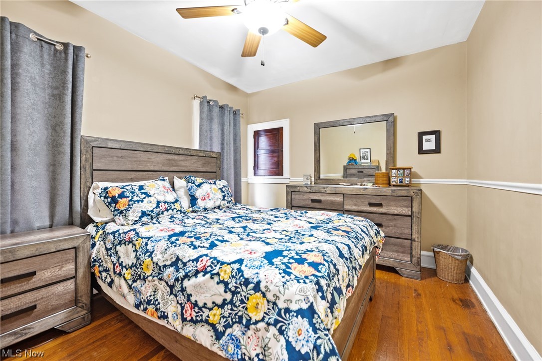 High Brg Park 04/Matthews & - Residential Income