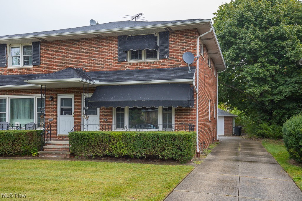 Golden Gate Estates Resub 02 - Residential Lease