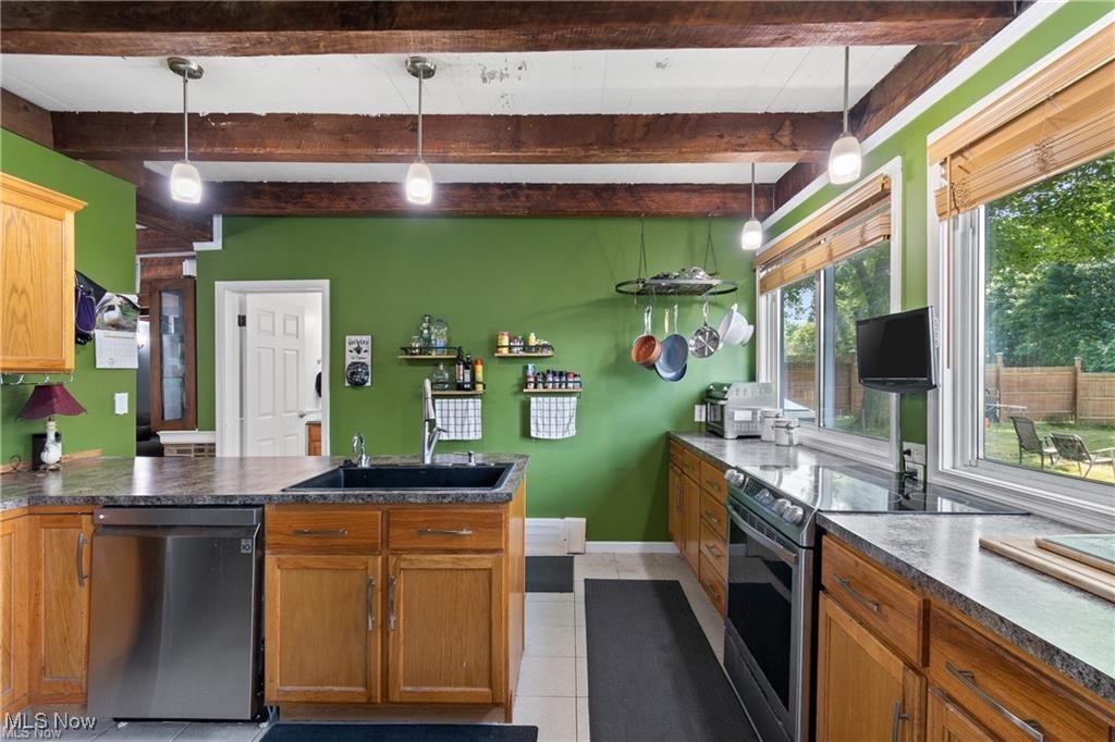 Summit Allotment - Residential