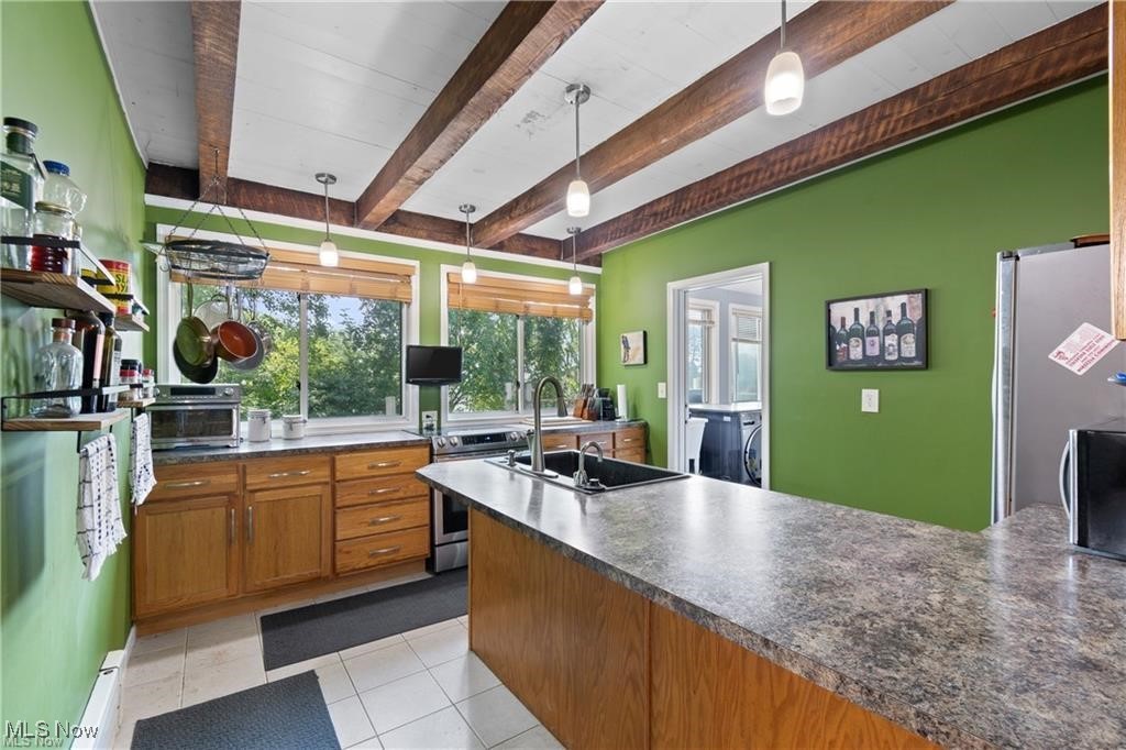 Summit Allotment - Residential