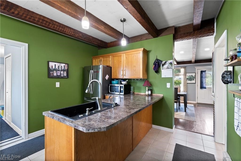 Summit Allotment - Residential