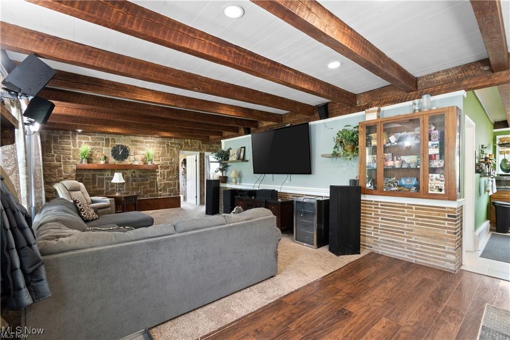 Summit Allotment - Residential