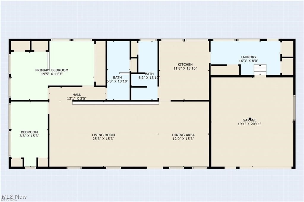 Summit Allotment - Residential