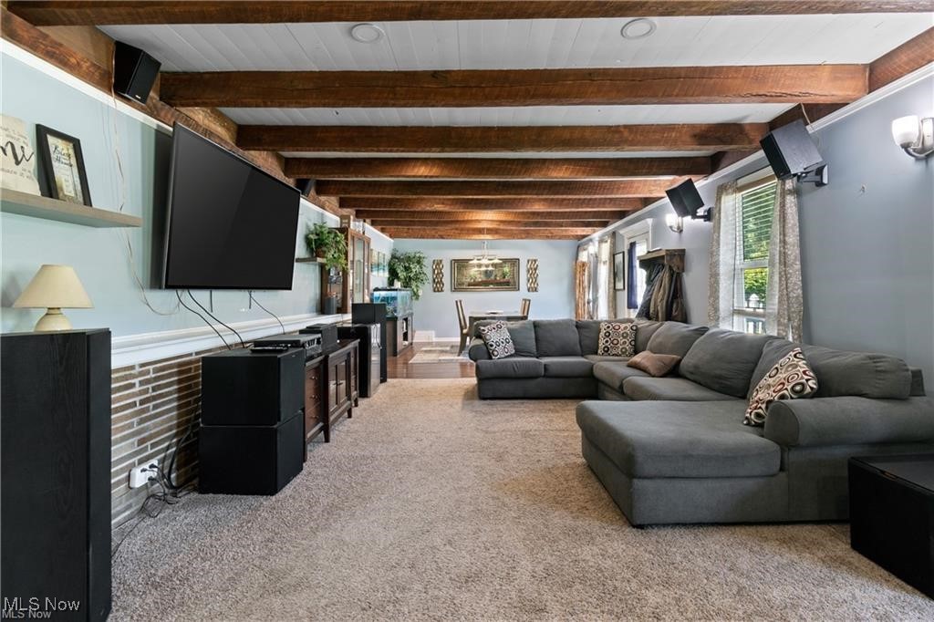 Summit Allotment - Residential