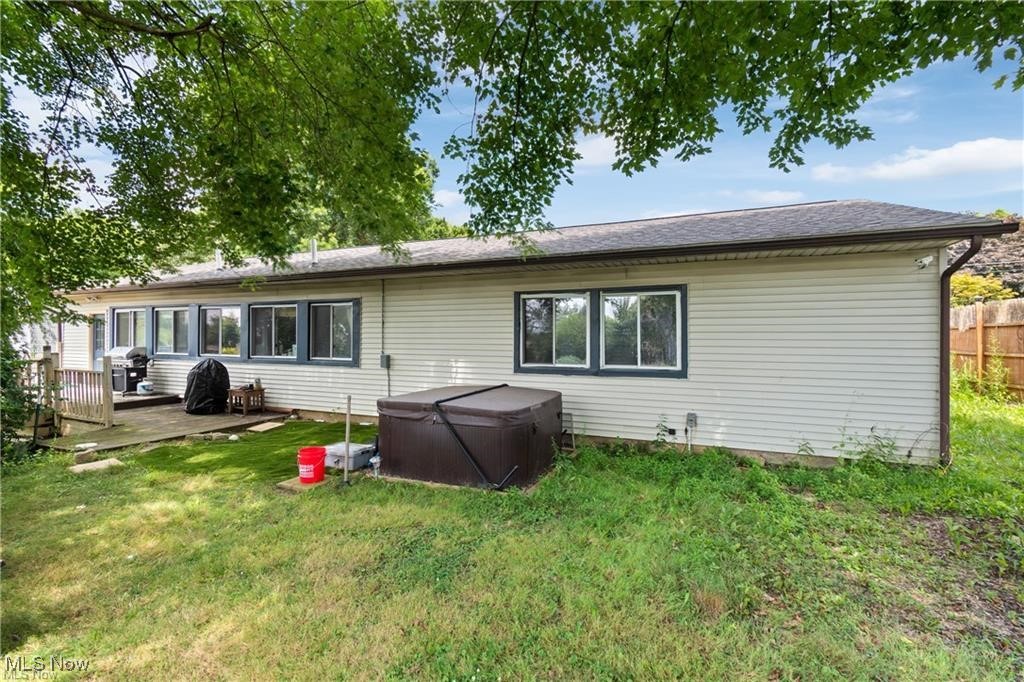 Summit Allotment - Residential