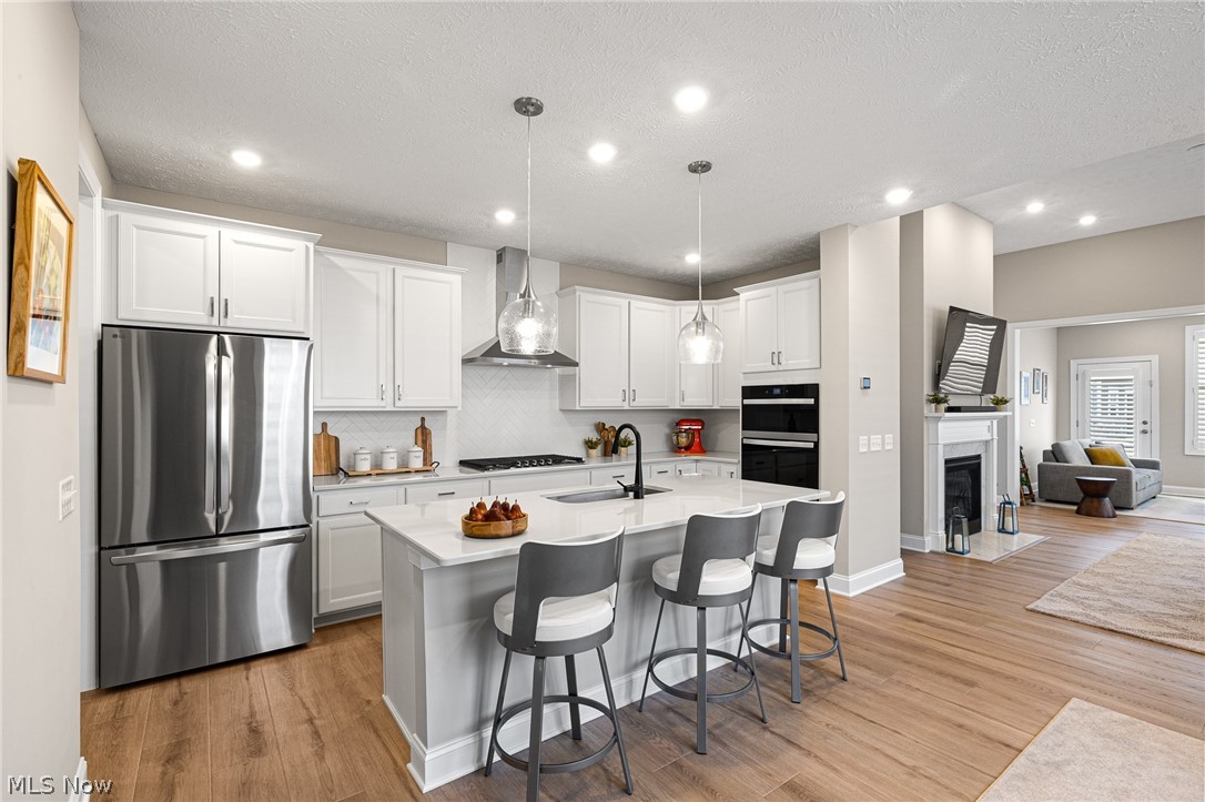 Lakes of Orange - Residential