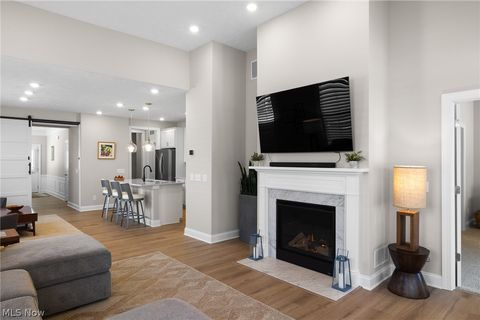 Tiny photo for 168 Lake Balaton Drive, Orange, OH 44128 (MLS # 5187014)