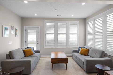 Tiny photo for 168 Lake Balaton Drive, Orange, OH 44128 (MLS # 5187014)