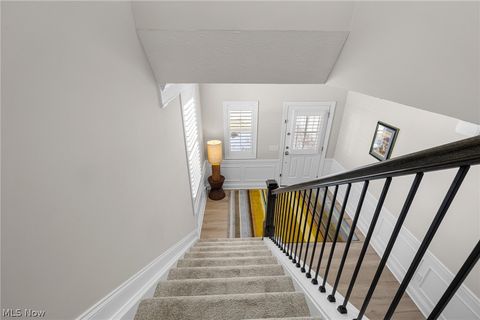 Tiny photo for 168 Lake Balaton Drive, Orange, OH 44128 (MLS # 5187014)